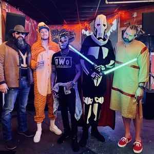 Meet your Posher, Graham